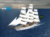 Navio-Veleiro "Cisne Branco" | Tall Ship "Cisne Branco"