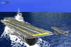 A12 - Navio-Aerdromo SO PAULO | Aircraft Carrier SO PAULO