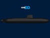 Submarino Nuclear | Nuclear Submarine