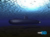 Submarino Nuclear | Nuclear Submarine