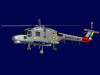 WESTLAND SUPERLYNX