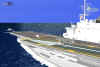 A12 - Navio-Aerdromo SO PAULO | Aircraft Carrier SO PAULO