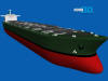 Bulk Ship