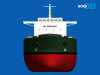 Bulk Ship