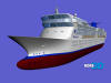 Cruise Ship