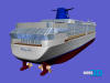 Cruise Ship