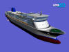 Cruise Ship