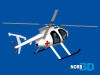 Ambulance Helicopter