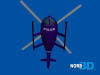 Police Helicopter
