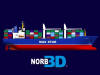 Container Ship