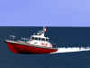 Pilot Boat 