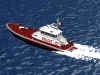 Pilot Boat 