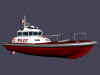 Pilot Boat 