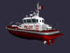 Pilot Boat 