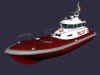 Pilot Boat 