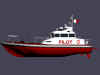 Pilot Boat 