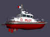 Pilot Boat 