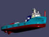 Supply Ship 