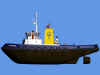 Rebocador | Tug